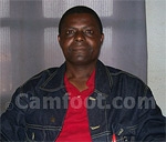 René Sekou Kemayou : «Nous avons crée et renforcé la zone de sécurité au stade »