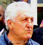 Robert Nouzaret : « Coton sport est en progression, mais Al Ahly a plus d’expérience »