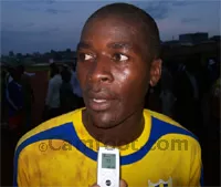 Baba Basile, Sable de Batié