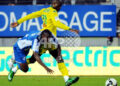 Christian Bekamenga, FC Nantes