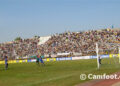 Coton - Power Dynamos: 4-0, le plublic heureux attend la finale retour à Garoua