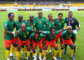 Le 11 entrant des Lions Indomptables face à l'Ile Maurice ce samedi à Yaoundé