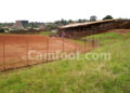 Stade municipal de Bafoussam