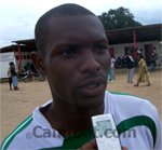 Adamou Ngové : « Avoir du temps de jeu avec l’Union »