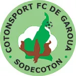Cotonsport prend une option