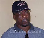 Sylver Talom : « Le football est un don »