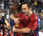 Ballon d’or : A quoi joue la CAF ?