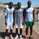 Cotonsport de Garoua : le recrutement des grandes ambitions