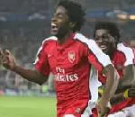 La semaine Européenne et Alexandre Song