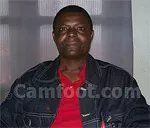 René Sekou Kemayou : «Nous avons crée et renforcé la zone de sécurité au stade »