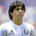 Maradona, mais c’est fou !