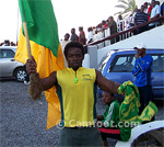 MTN Elite One : Que retenir de la 3ème journée ?