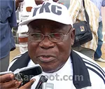 Emile Onambelé Zibi : Une banque sponsorise le TKC à 100 millions