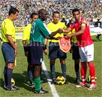 Ligue des Champions : Les raisons d’un échec