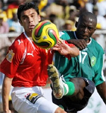 Chronique d’un échec