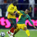 South Africa-Cameroon (3-2): Match Report