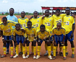 Sable – Mount Cameroun (0-0) : pression acrue sur le coach San san boys
