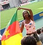 Can féminine : Le Cameroun affronte l’Afrique du Sud