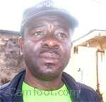 Joseph Atangana : « Battre Coton sport  est un challenge pour Canon »