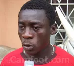 Arnaud Ngouyap : ‘’ Je suis prêt ‘’