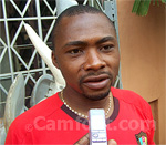 Narcisse Kuietche Mba :  » mériter la confiance « 