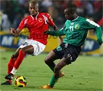 Ligue des champions : Cotonsport s’incline au Caire