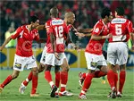 Al Ahly : Démonstration de force