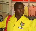 Sébastien Ndzana Kana chez les Lions