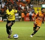 Les Camerounais du championnat Israélien