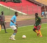 Les « Léopards » préparent activement la réception du Cameroun