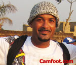 Les regrets de Philippe Ndioro