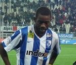 Baning et Saidou buteurs, Sivasspor champion d’hiver en Super Ligi