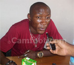 Somen A Tchoyi : « Il n’y a pas de clan chez les Lions »