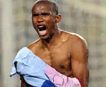 Avertissements: l’autre record de Samuel Eto’o fils