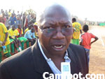 Augustin Tchoupo pour restructurer Nzuimanto