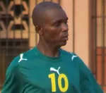 Dang Dagobert : bénévole à la Fondation Roger Milla