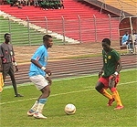 CHAN 2009 : 25 joueurs convoqués pour préparer le match retour contre la RDC