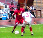 Elite One : Le réveil de Canon