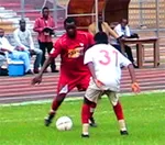 Elite One : Le réveil de Canon