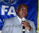 Elite Two : Le enième report