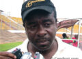 Joseph Atangana, coach Canon