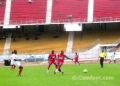 Canon-Mt Cameroon: 4-0 à Yaoundé