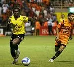 Les Camerounais du championnat Israélien