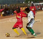 Elite One : Unisport défait Coton Sport à Bafang