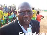 Augustin Tchoupo pour restructurer Nzuimanto
