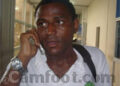 Ahmadou Ngomna de retour à Garoua