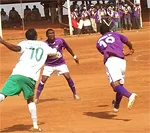 Match en retard: Fovu se défoule sur l’Union à Bafoussam