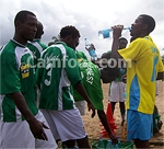 Le championnat relancé