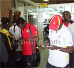 Can Juniors 2009 : Kigali est prêt