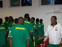 Iya Mohammed : » Même s’il faut enlever ma chemise… «